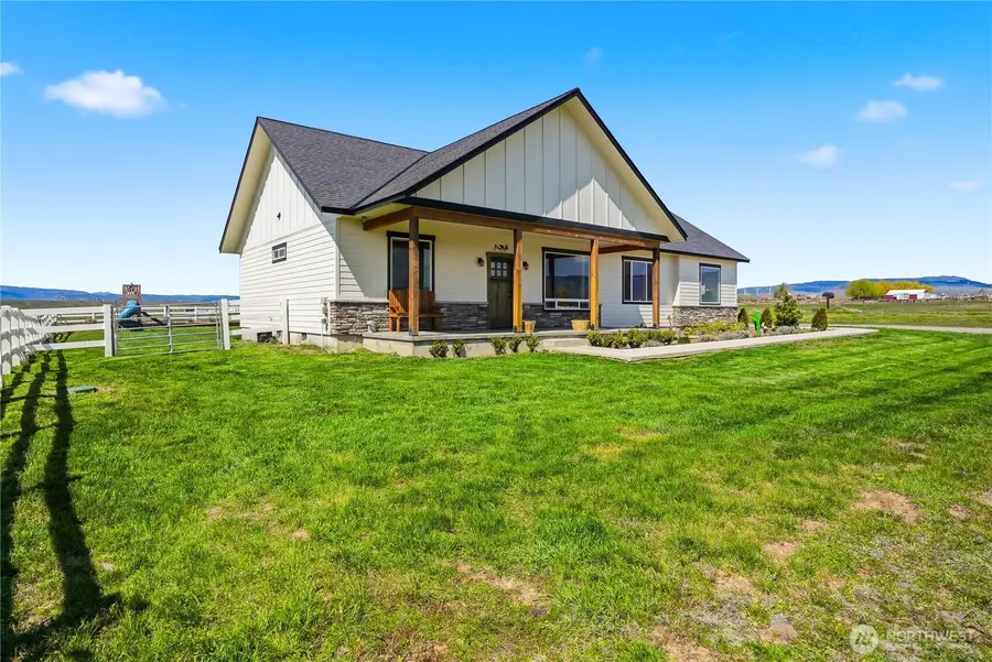 2081 Howard Road, Ellensburg, WA 98926 - #3