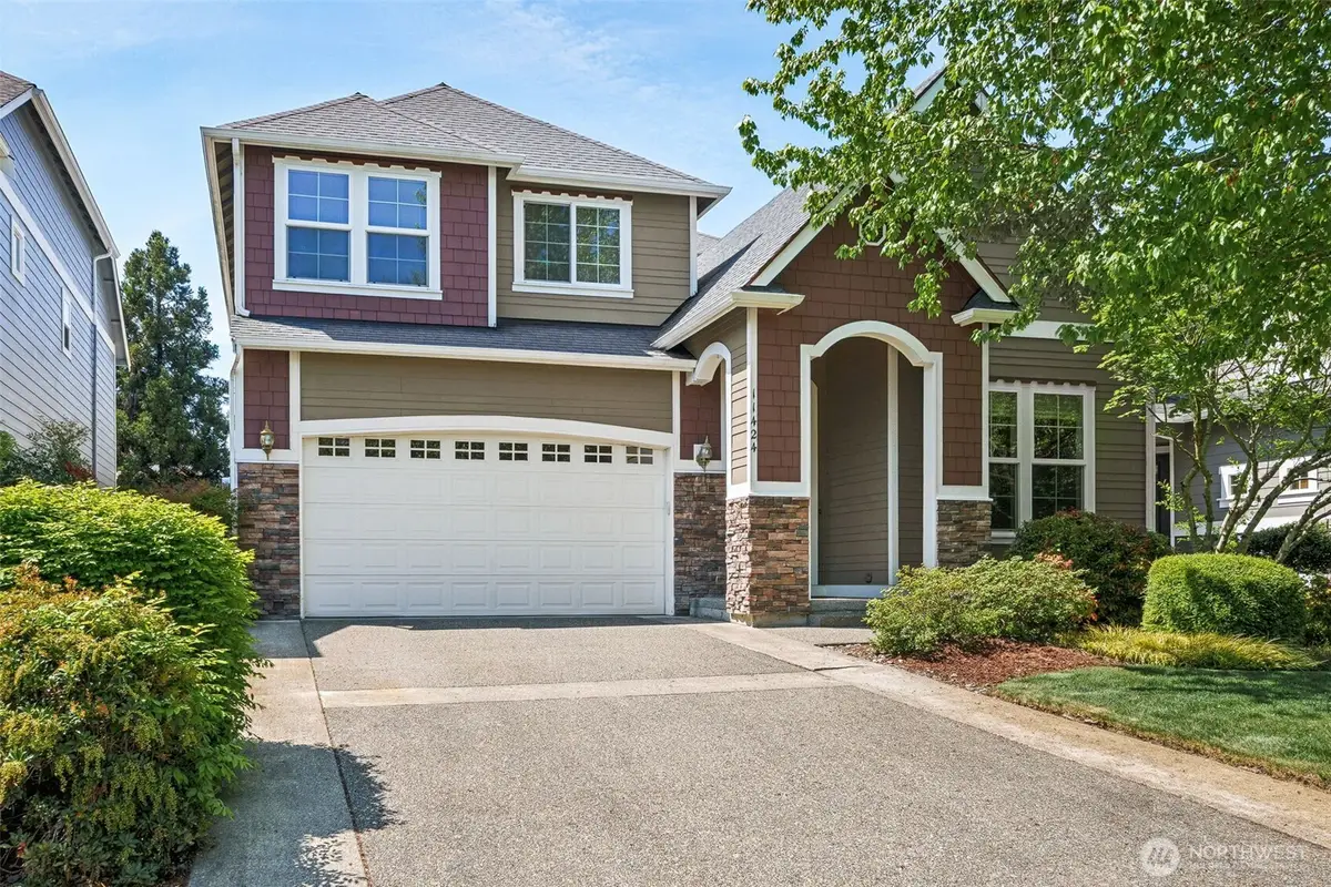 11424 179th Avenue Ct E, Bonney Lake, WA 98391 - #1