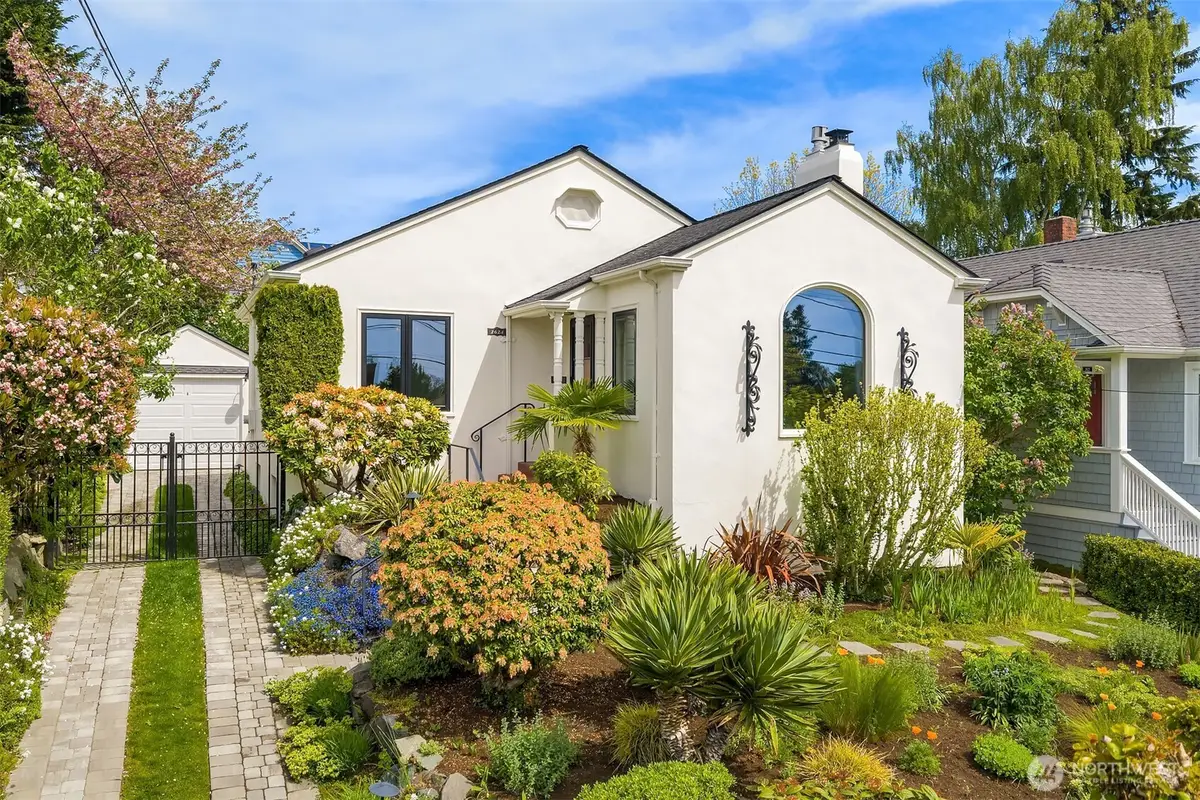 2624 W Plymouth Street, Seattle, WA 98199 - #1