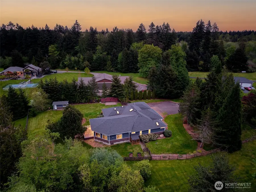 4902 74th Lane Ne, Olympia, WA 98516 - #3