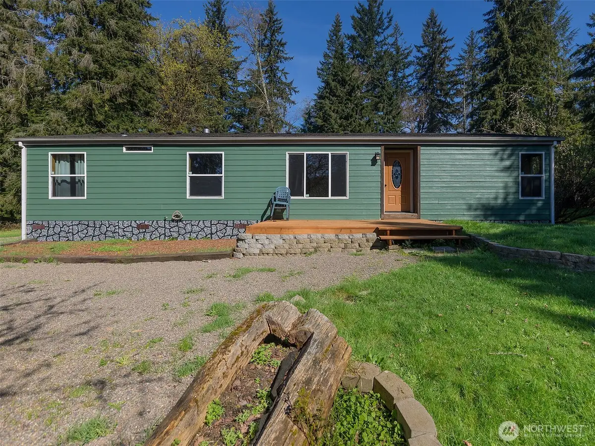 108 Longhorn Road, Amboy, WA 98601 - #1