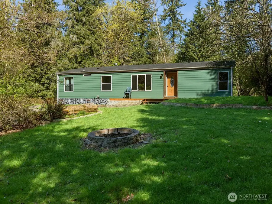 108 Longhorn Road, Amboy, WA 98601 - #3