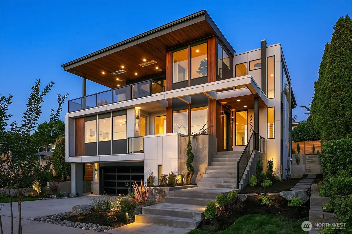 6530 102nd Place Ne, Kirkland, WA 98033 - #1