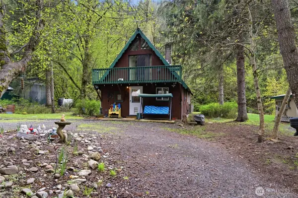 61370 Mill Creek Road, Milton-Freewater, OR 97862