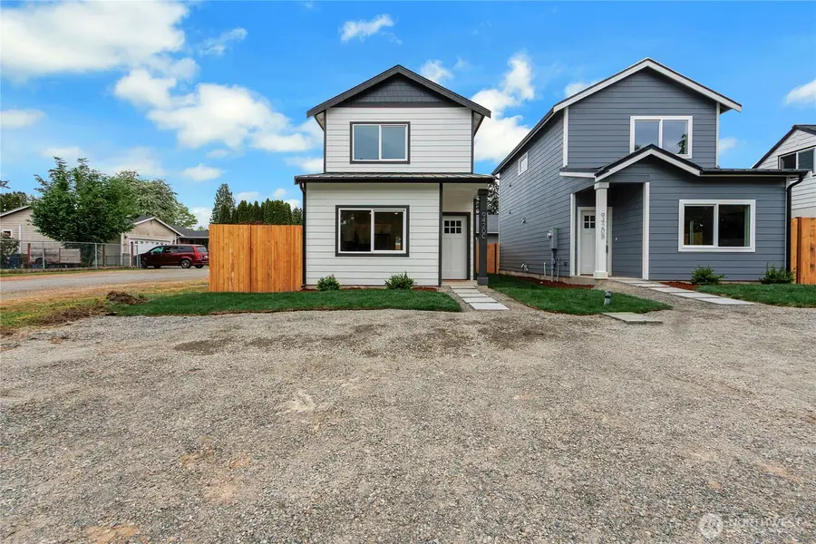 9420 S D St C, Tacoma, WA 98444 - #2