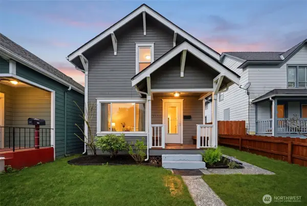 3530 Lombard Avenue, Everett, WA 98201