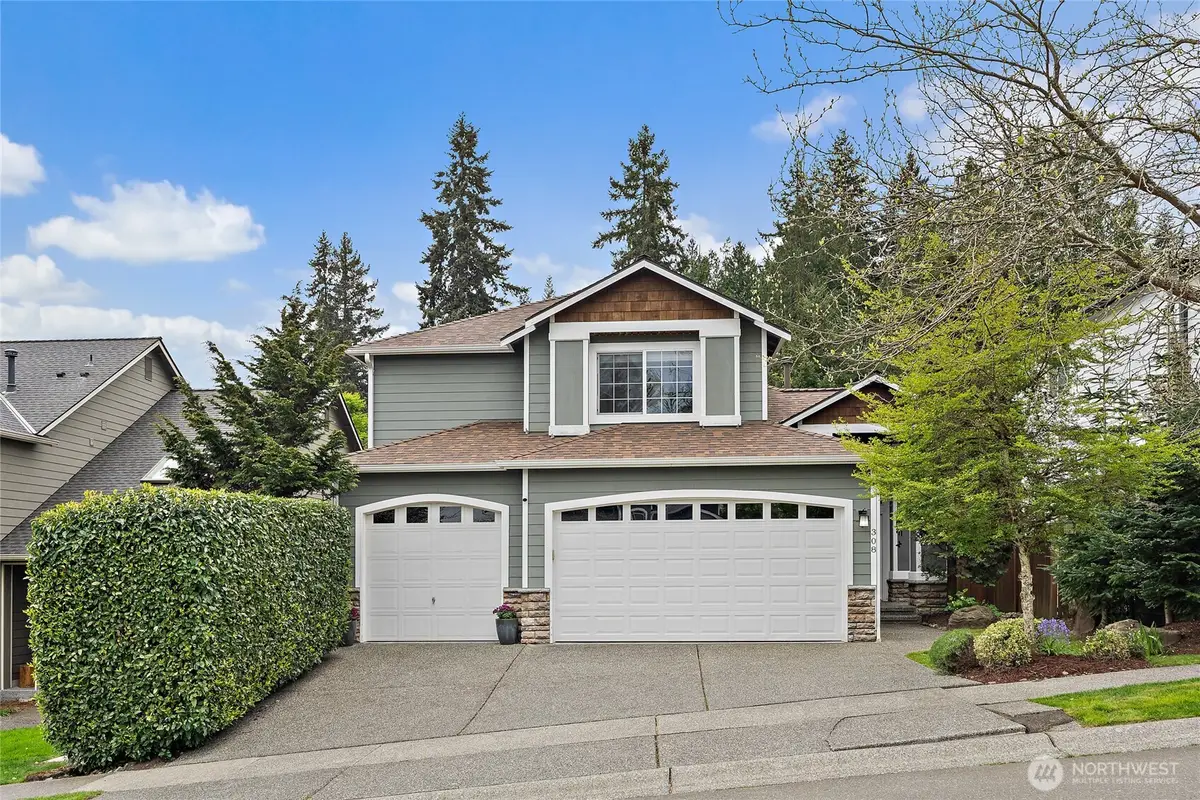 308 170th Place Se, Bothell, WA 98012 - #1