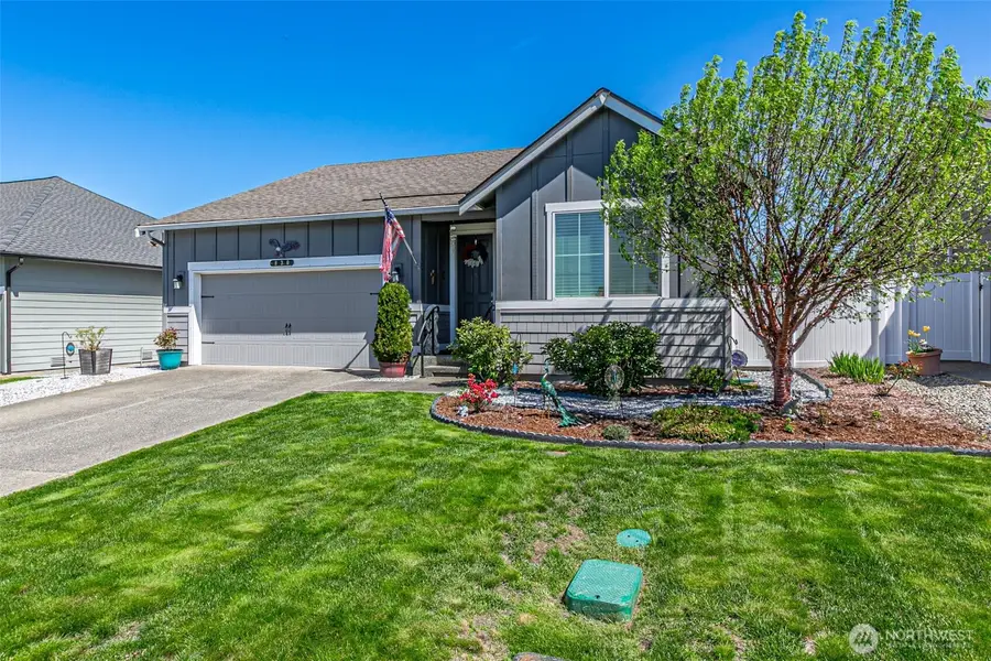 830 Maple Lane Sw, Orting, WA 98360 - #3