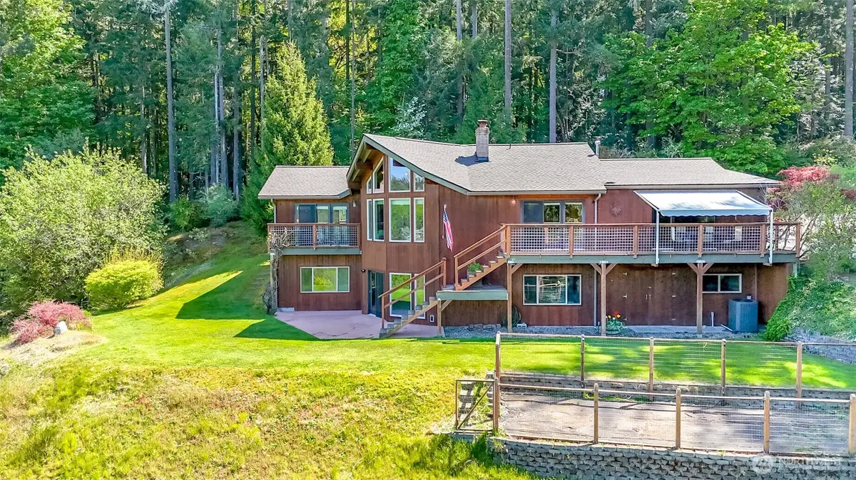 4802 92nd Avenue Nw, Gig Harbor, WA 98332 - #1