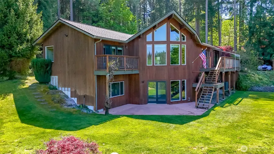 4802 92nd Avenue Nw, Gig Harbor, WA 98332 - #2