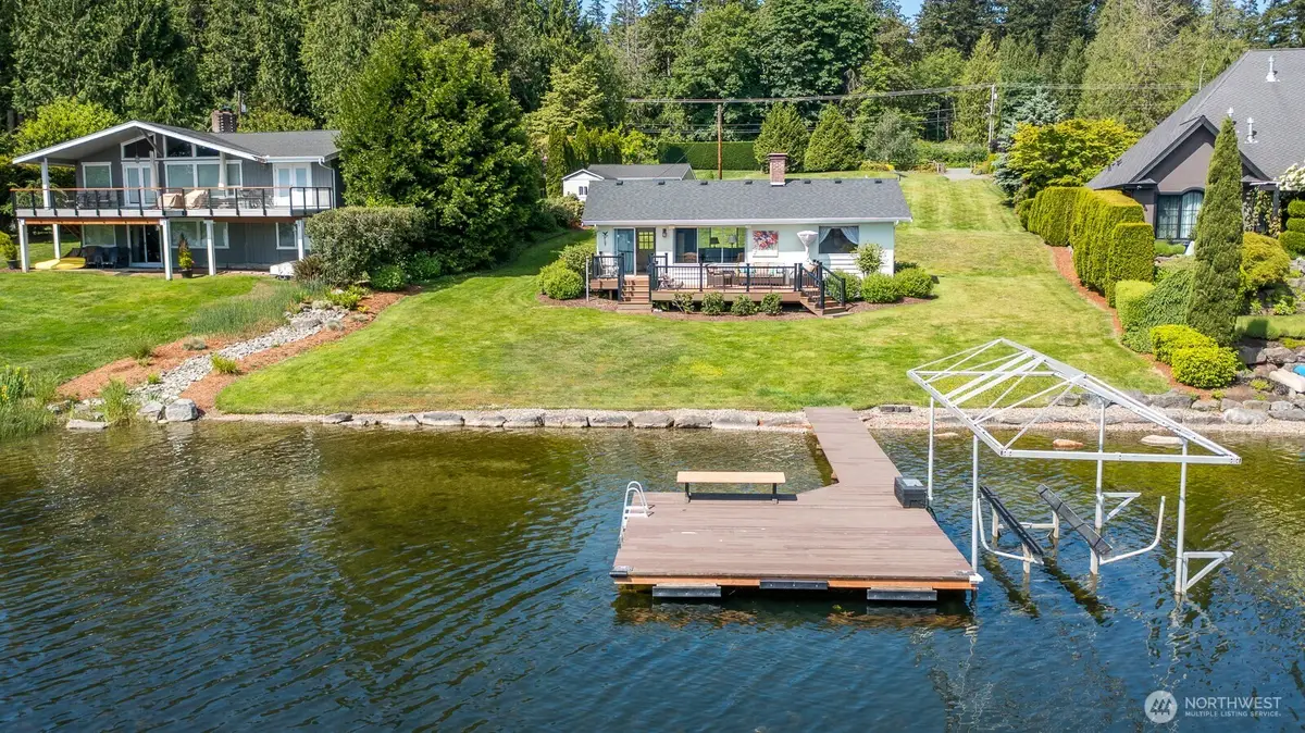 15019 56th Avenue Nw, Stanwood, WA 98292 - #1