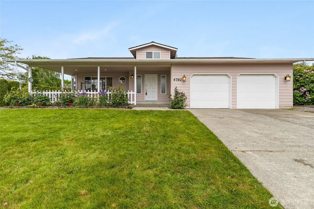 4792 N Golf Course Drive, Blaine, WA 98230 - #1