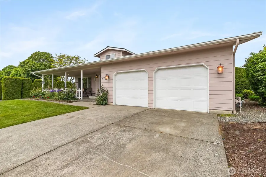 4792 N Golf Course Drive, Blaine, WA 98230 - #3