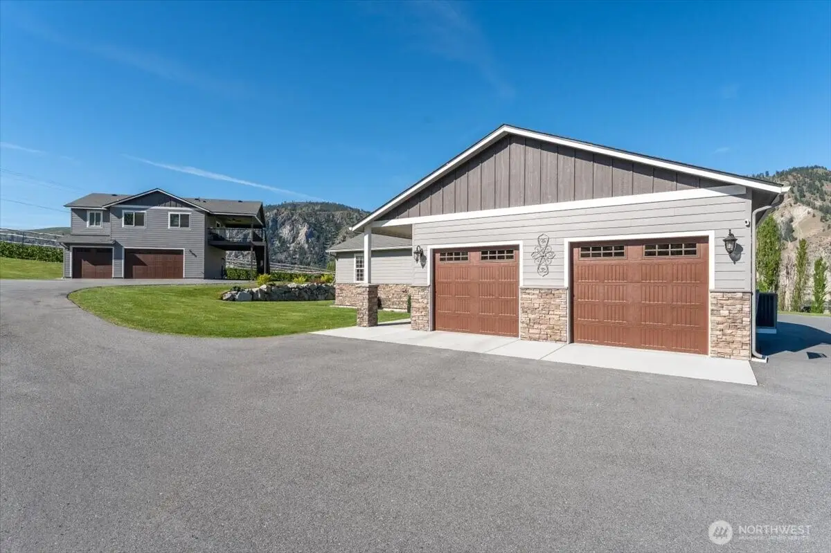 80 Barber Road, Orondo, WA 98843 - #1