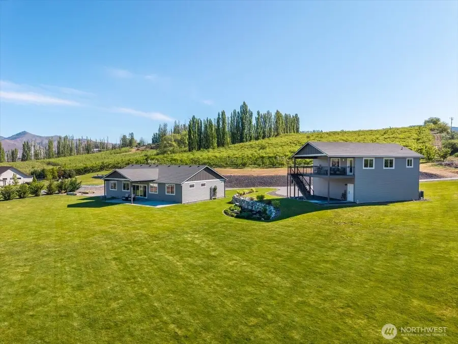 80 Barber Road, Orondo, WA 98843 - #2