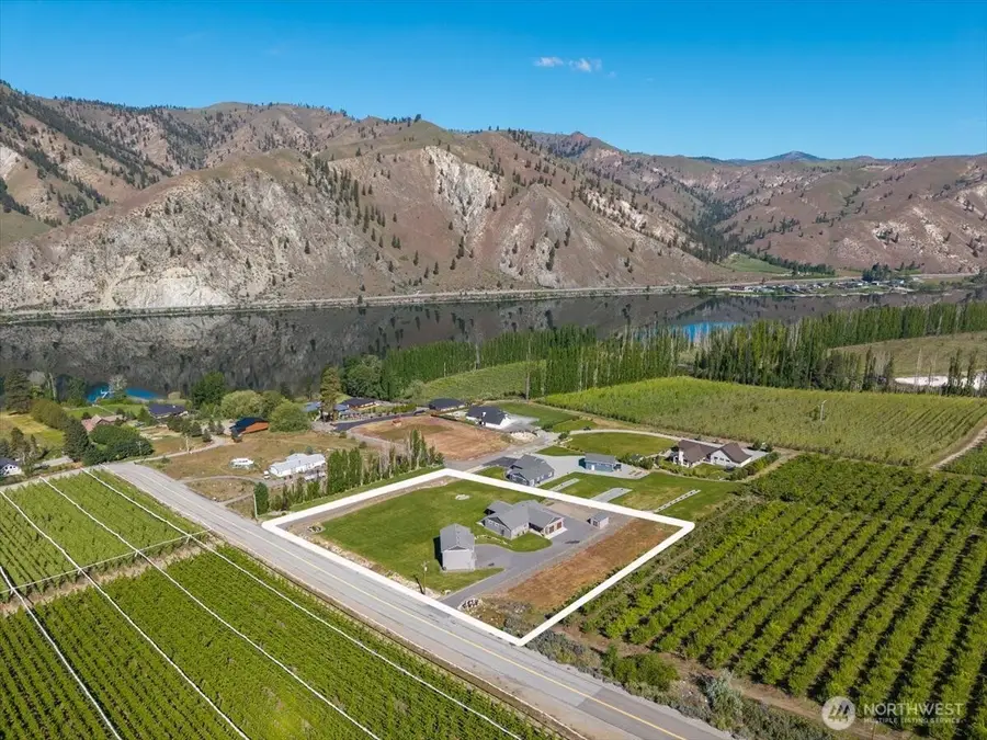 80 Barber Road, Orondo, WA 98843 - #3