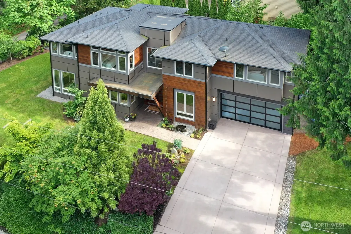 8587 Springridge Road Ne, Bainbridge Island, WA 98110 - #1