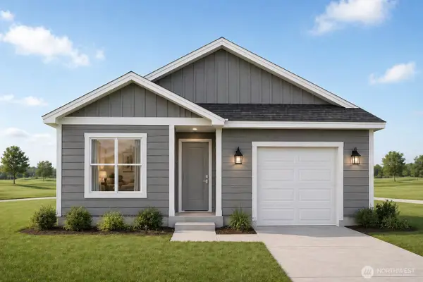 8141 SE Desert Sage Court, Othello, WA 99344
