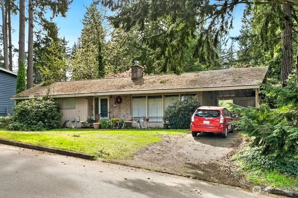 1605 153rd Avenue Se, Bellevue, WA 98007 - #1