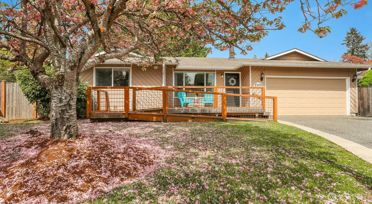 16808 5th Avenue Se, Bothell, WA 98012 - #1