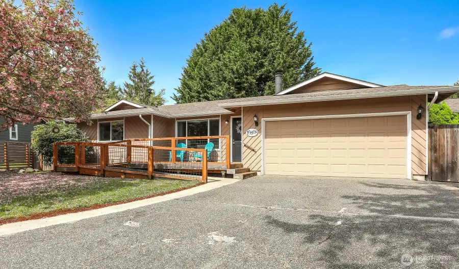 16808 5th Avenue Se, Bothell, WA 98012 - #2