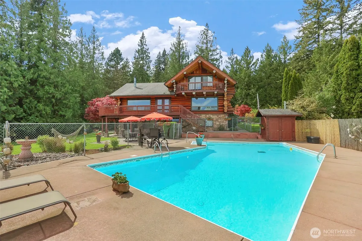 12031 11th Avenue Ne, Marysville, WA 98271 - #1
