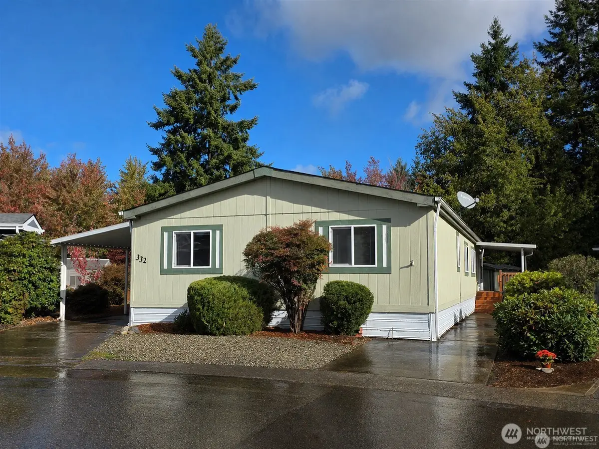1111 Archwood Drive Sw #332, Olympia, WA 98502 - #1