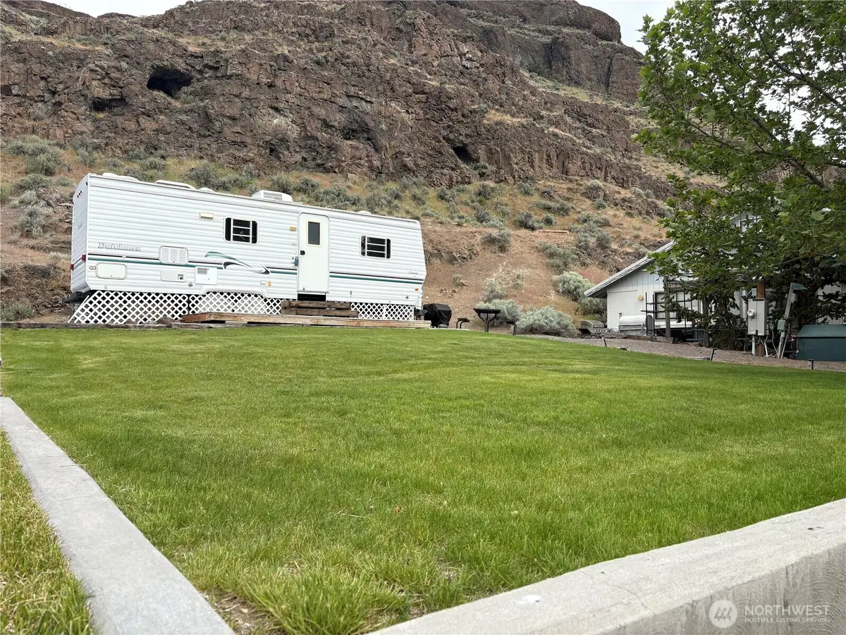 737 SW Section Avenue #4, Quincy, WA 98848 - #1