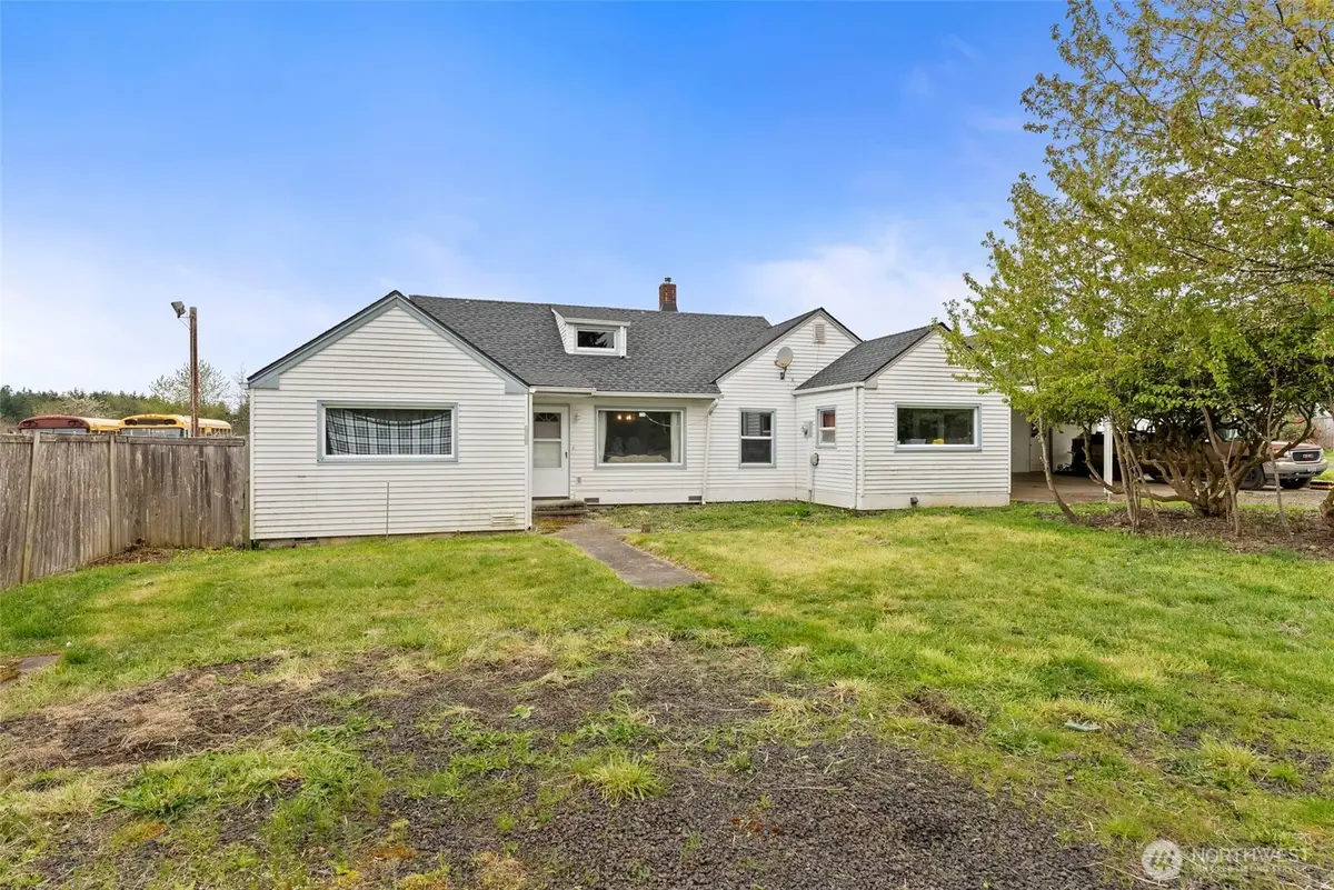 4212 Jackson Hwy, Chehalis, WA 98532 - #1