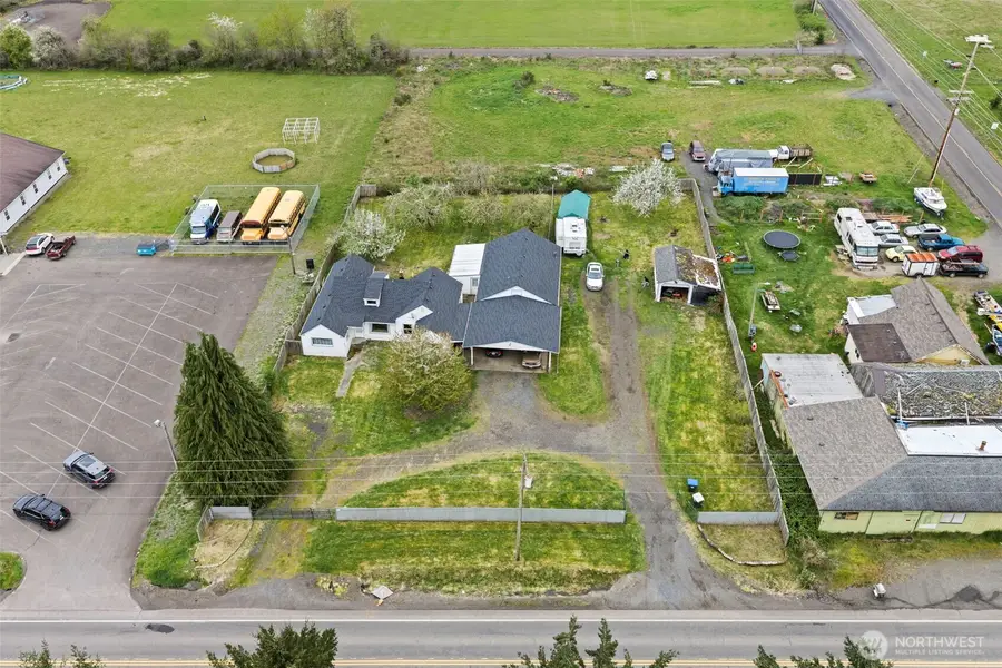 4212 Jackson Hwy, Chehalis, WA 98532 - #3