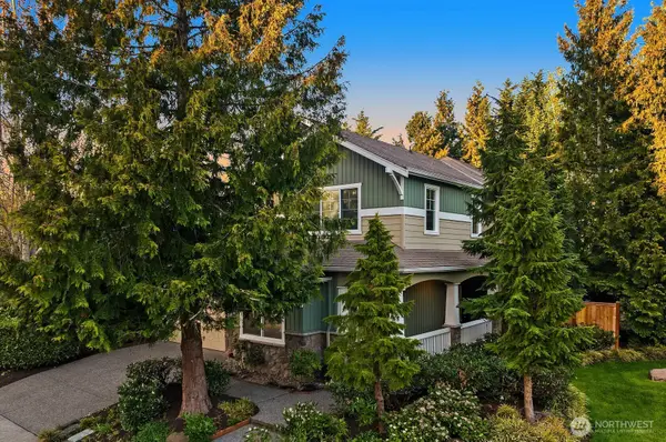 1032 272nd Place Se, Sammamish, WA 98075