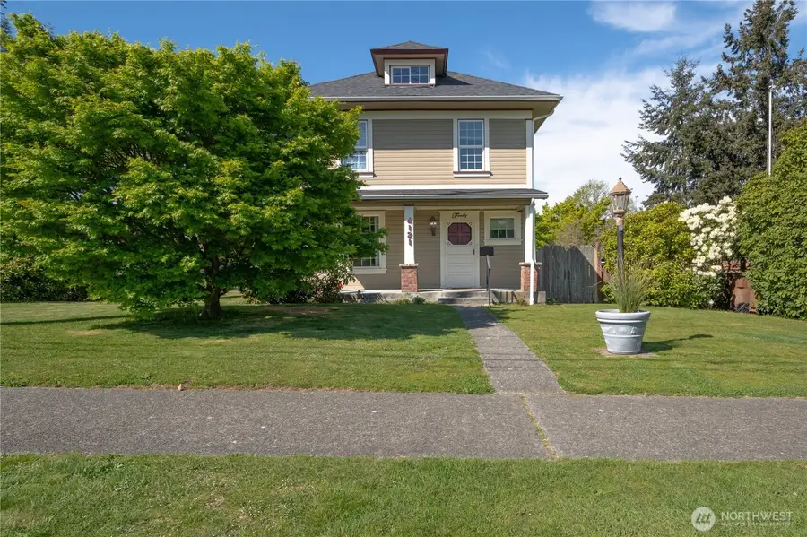 4121 N 18th Street, Tacoma, WA 98406 - #2