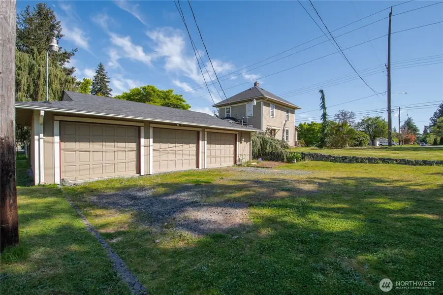 4121 N 18th Street, Tacoma, WA 98406 - #3