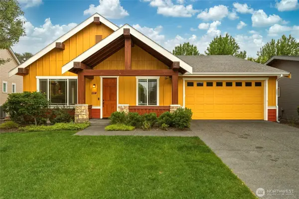 1114 SE Creekside Drive, College Place, WA 99324