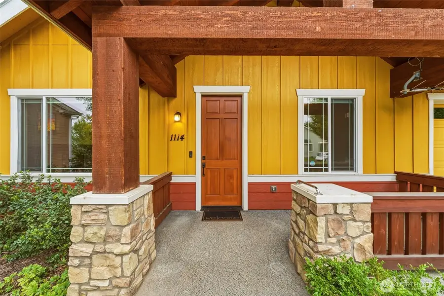 1114 SE Creekside Drive, College Place, WA 99324 - #2
