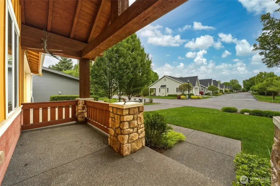 1114 SE Creekside Drive, College Place, WA 99324 - #3