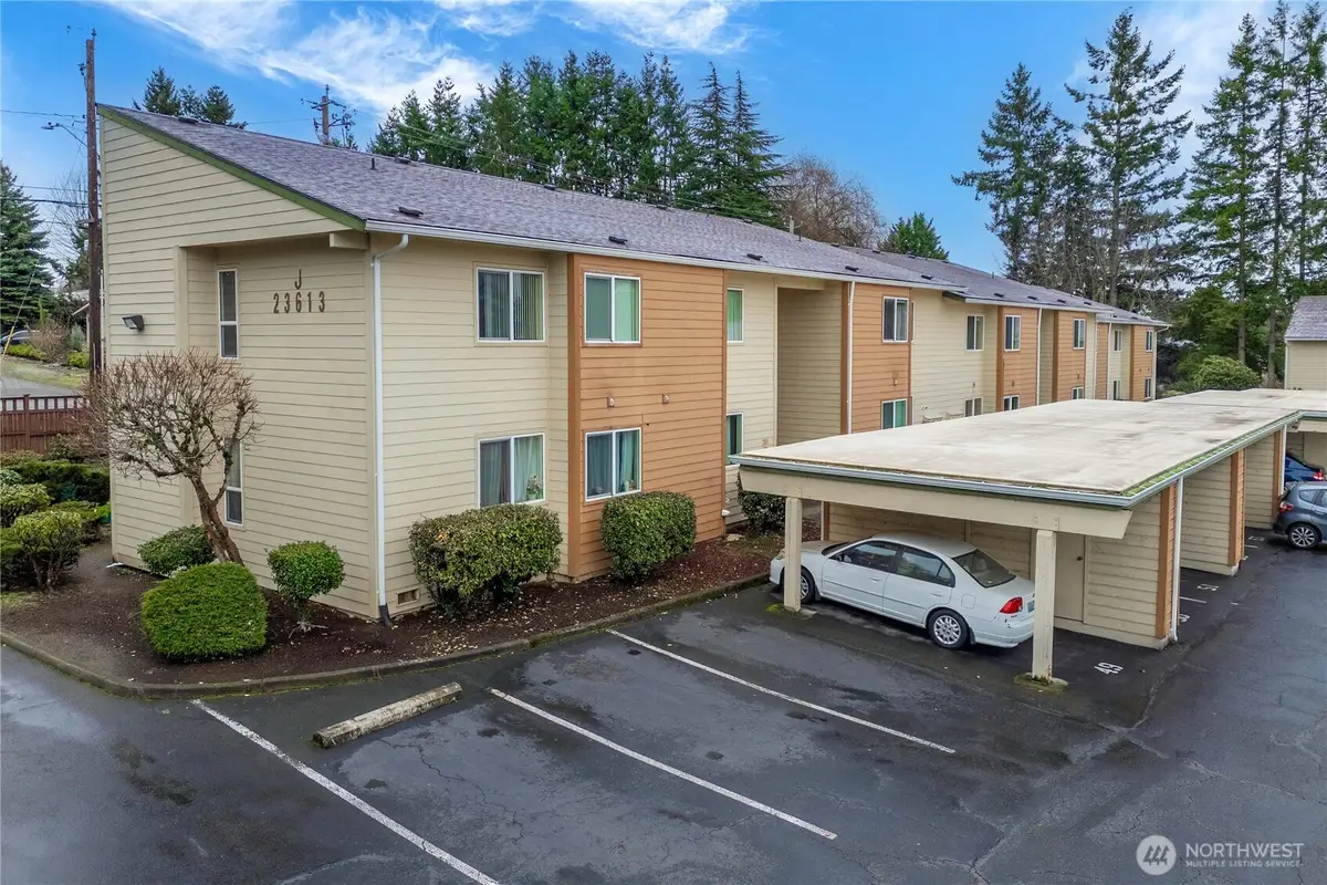 23613 112th Avenue Se #J202, Kent, WA 98031 - #1