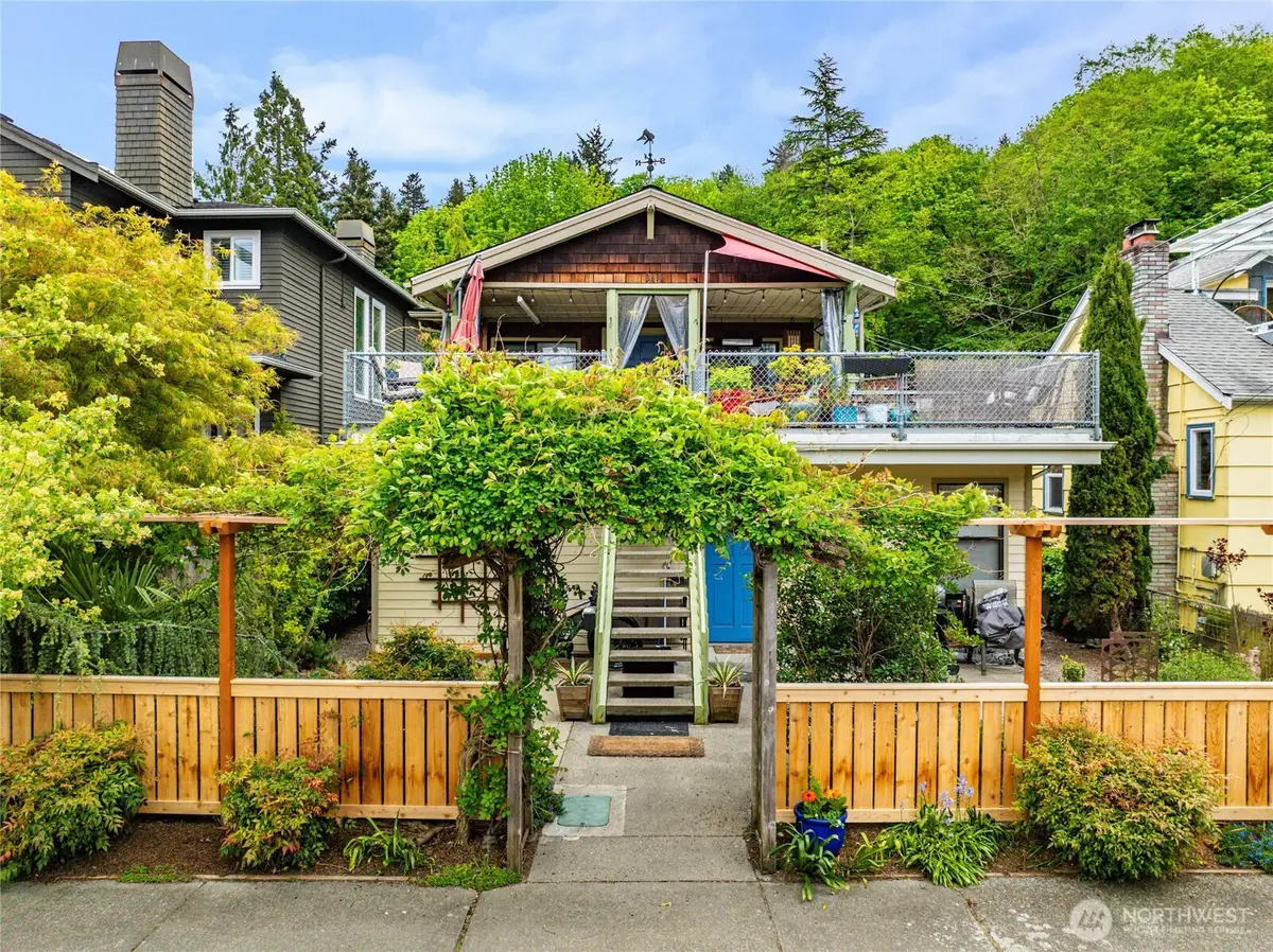 2434 55th Avenue Sw, Seattle, WA 98116 - #1
