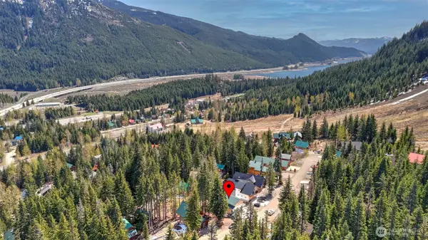 160 Innsbruck Drive, Snoqualmie Pass, WA 98068