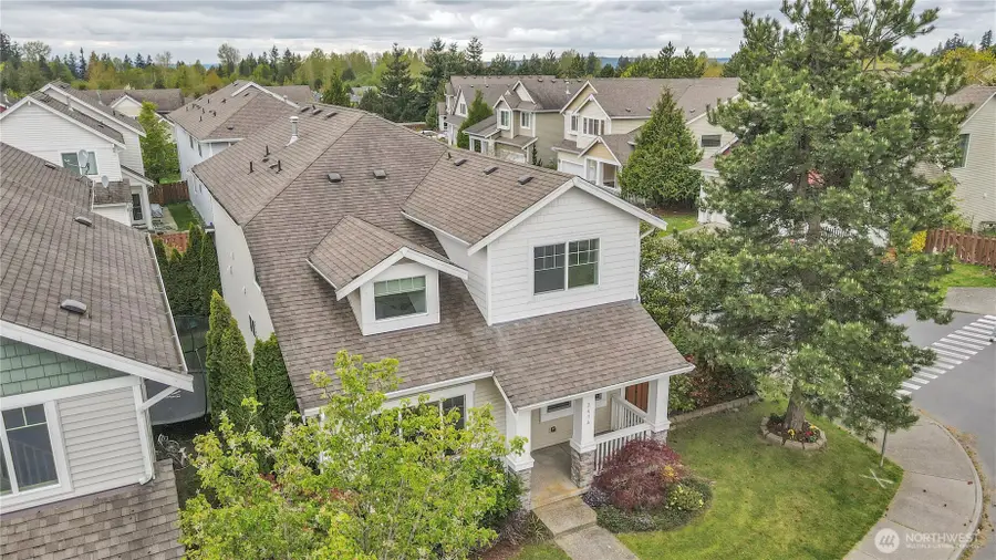 2414 88th Drive Ne, Lake Stevens, WA 98258 - #2
