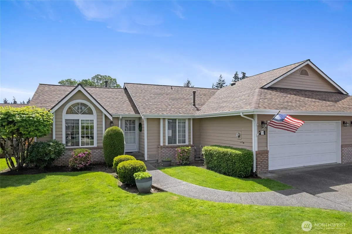 34 Lakewood Oaks Drive Sw, Lakewood, WA 98499 - #1