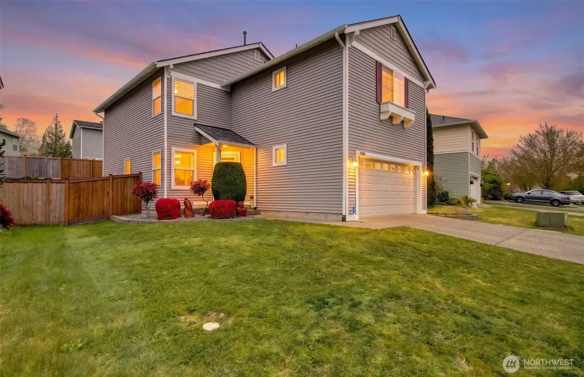 417 Crested Butte Boulevard, Mount Vernon, WA 98273 - #1