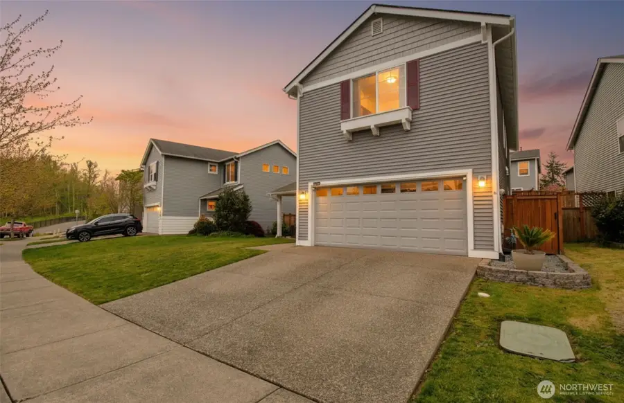 417 Crested Butte Boulevard, Mount Vernon, WA 98273 - #2