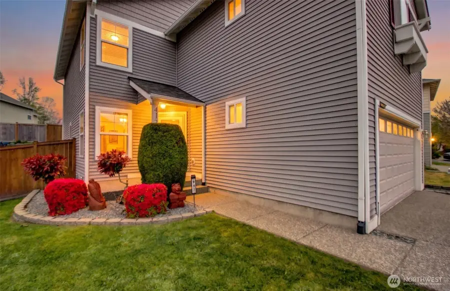 417 Crested Butte Boulevard, Mount Vernon, WA 98273 - #3