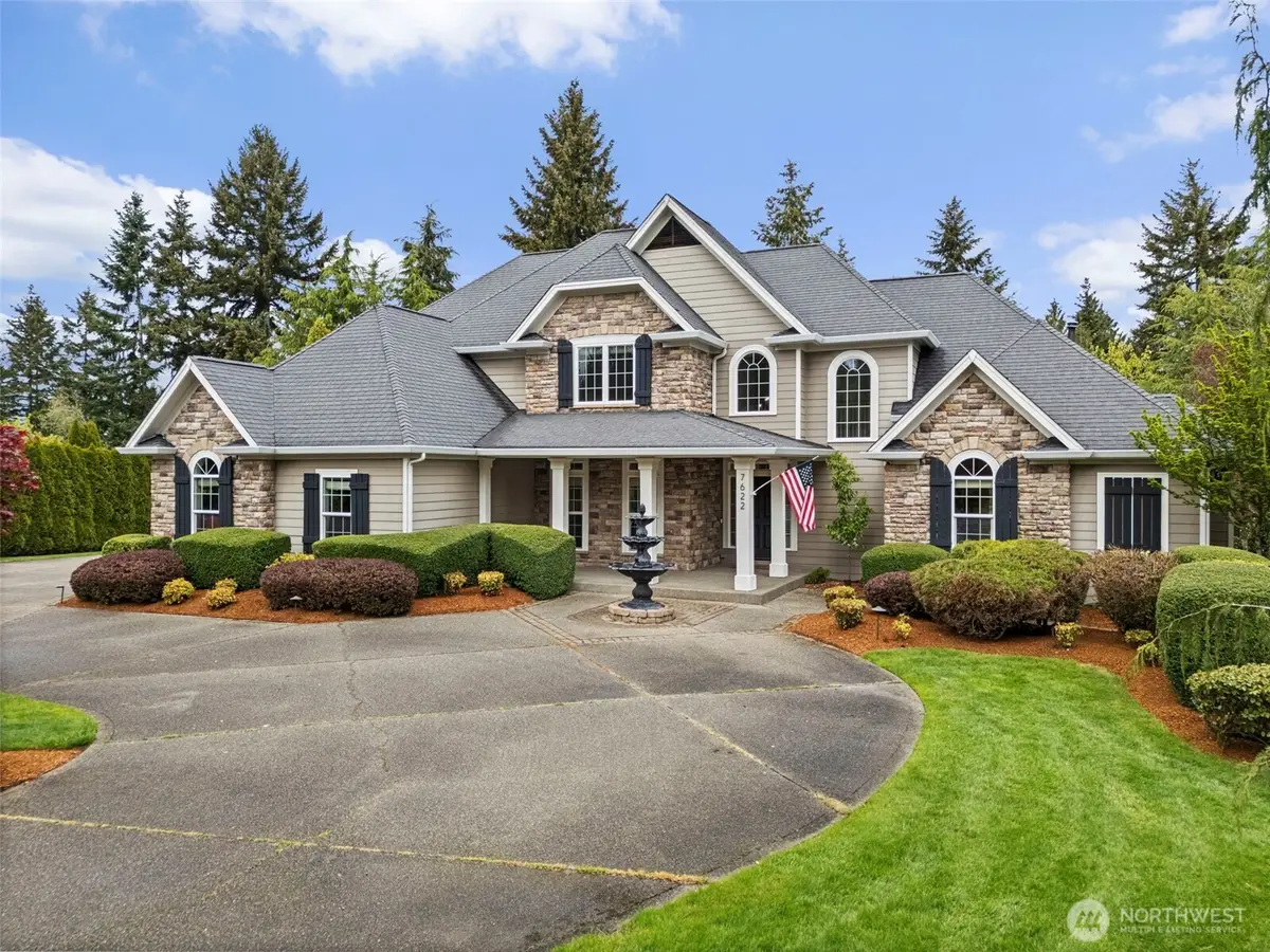 7622 Ostrander Court Se, Olympia, WA 98501 - #1