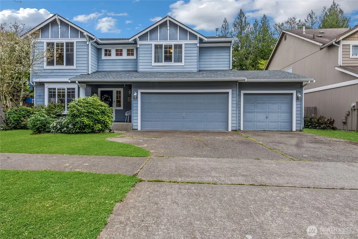 2940 Westside Drive Nw, Olympia, WA 98502 - #1
