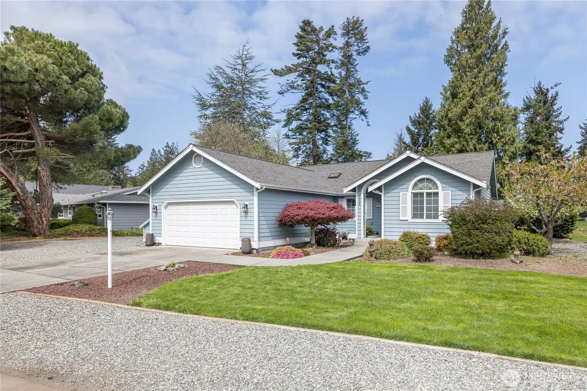 205 Sunset Place, Sequim, WA 98382 - #1