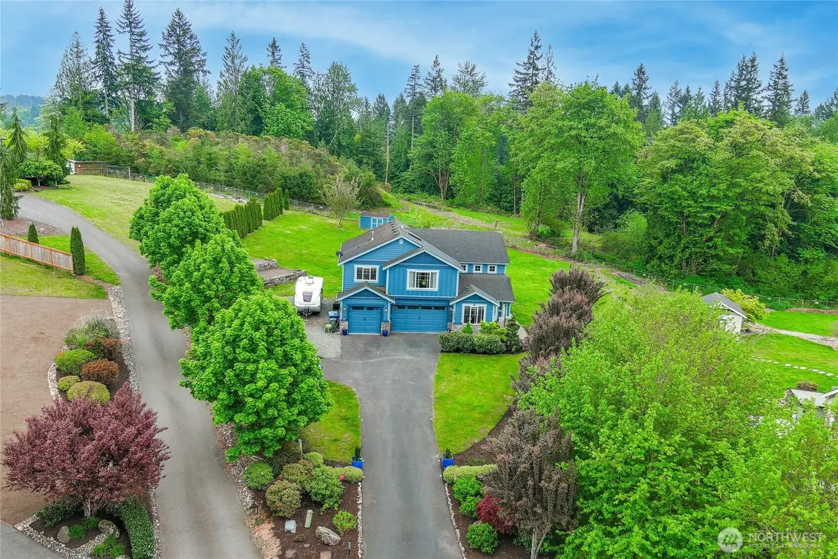 13732 3rd Street Se, Snohomish, WA 98290 - #1