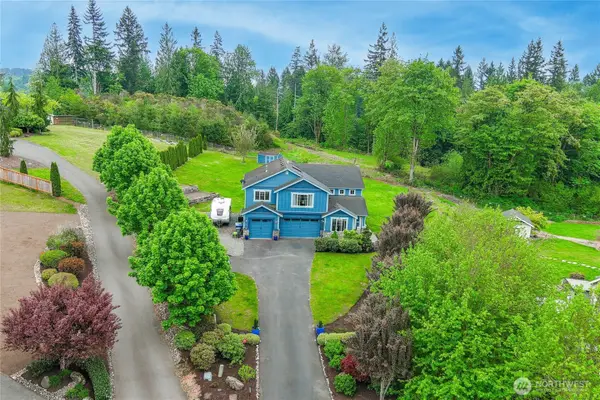 13732 3rd Street Se, Snohomish, WA 98290