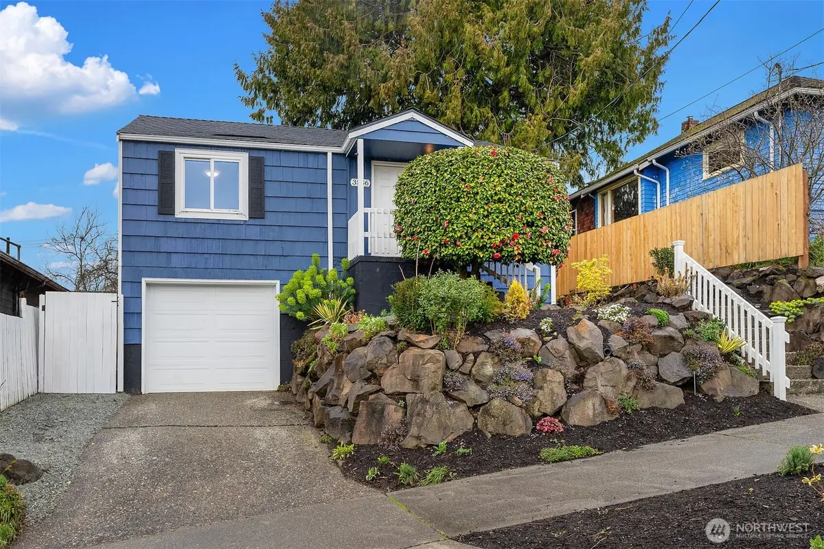 3536 S Brandon Street #A, Seattle, WA 98118 - #1